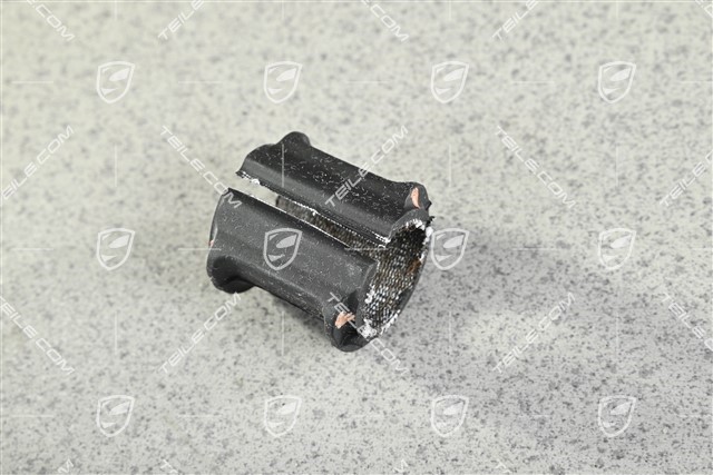 Stabiliser bushing, Sport suspension, L=R