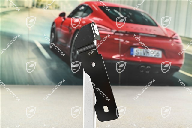 Uchwyt przedniej części przedniego nadkola, R