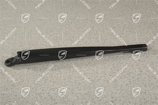 Ramię wycieraczki, wycieraczka tylna