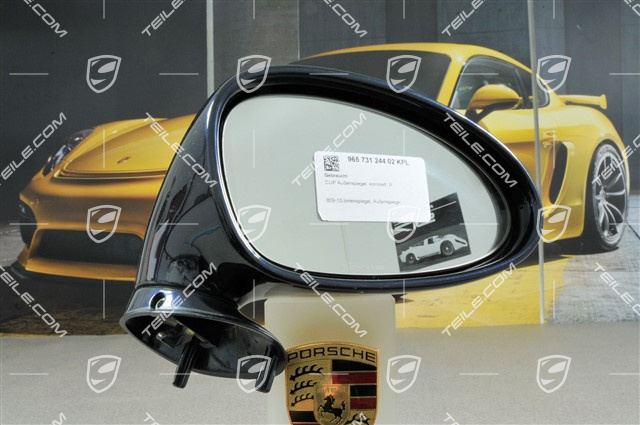 CUP Lusterko zewnętrzne, komplet, R CUP Lusterko zewnętrzne, komplet, R