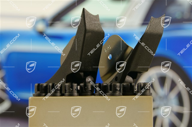 Wind Deflector / windstop Clip / latch Repair Set