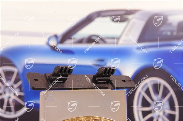 Element ustalający / montażowy zderzaka