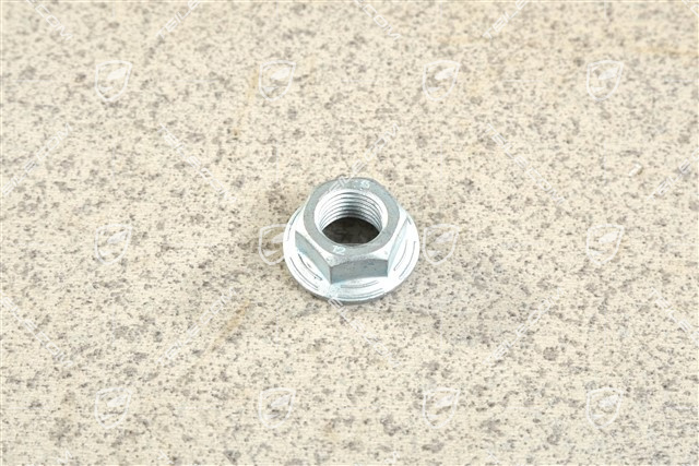 Nakrętka zabezpieczająca M12 x1,25 Nakrętka zabezpieczająca M12 x1,25