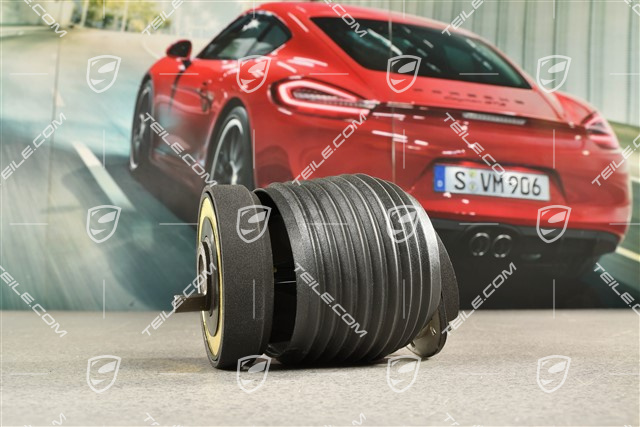 Naba sportowej kierownicy Porsche Classic Performance, dla 964