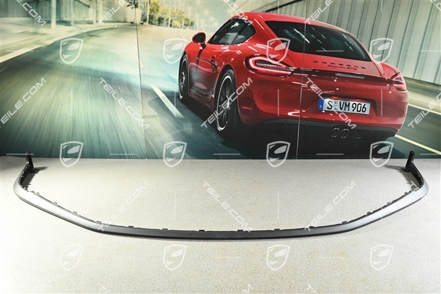 GT3 Front spoiler