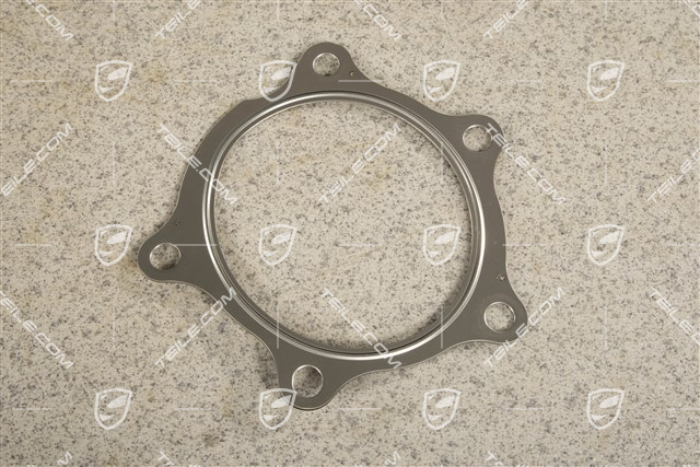 S / GTS / Turbo, Exhaust system gasket, between the turbo and Downpipe