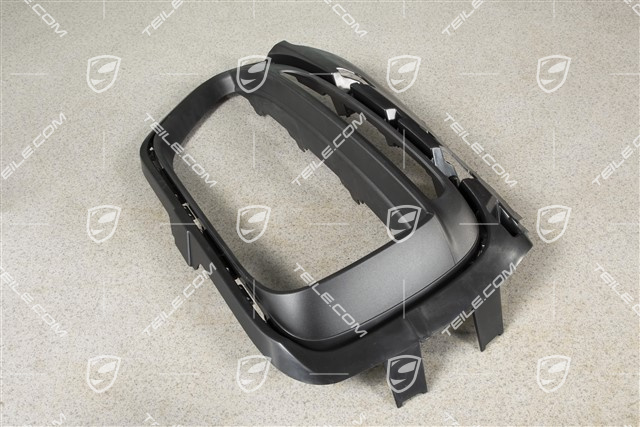 Kratka zderzaka Spyder, GT4, L