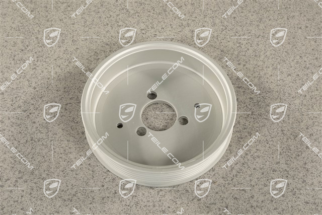 3,0 TDI, Riemenscheibe für Wasserpumpe