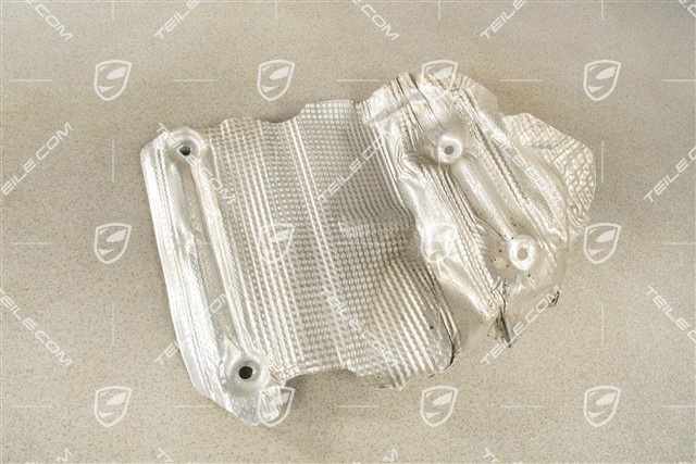 Heat protection, inner, GT3 / 991R / Speedster, R
