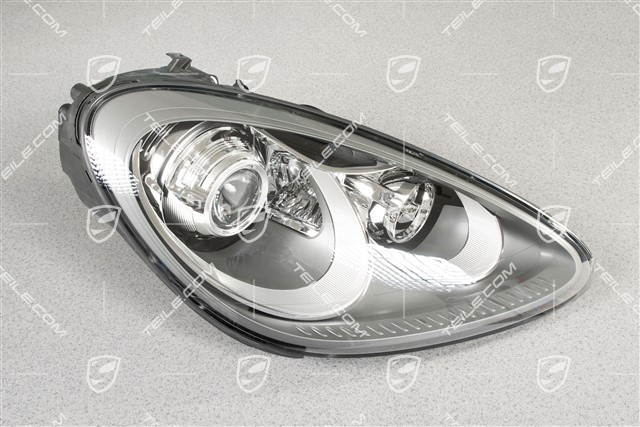 Scheinwerfer, Xenon, USA/Canada Version, R