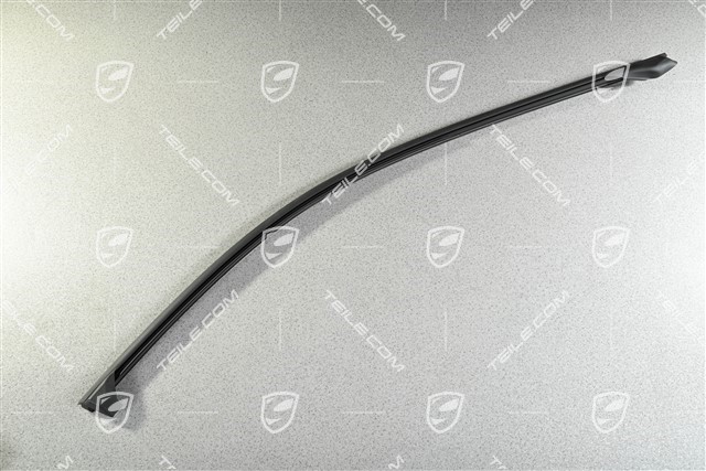 Türdichtung auf Zierleiste, Vorne, Oben, L