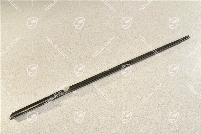 Türschachtabdichtung, innen, L