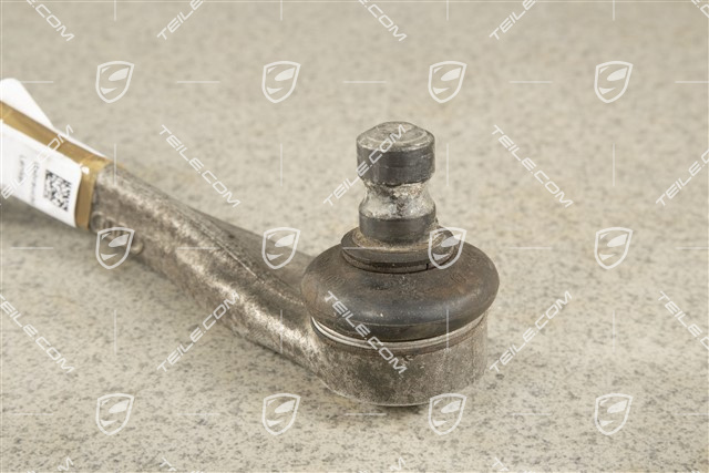 Querlenker oben, hinten, R