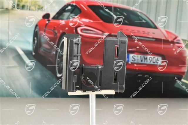 Unterstützung / Halter für (PDC) Parksensor, innen, R