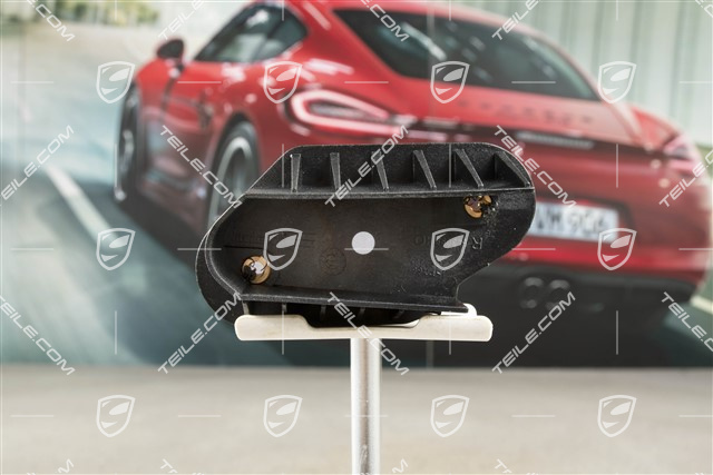 Halter, Heckleuchte, R