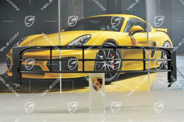 GT2 Ramka środkowa