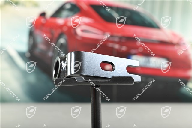 Support Bracket, intercooler