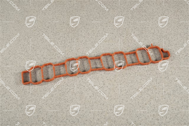 Dichtung, Ansaugverteiler, 4,0 TDI