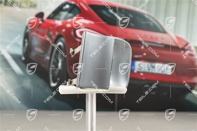 Zaślepka haka holowniczego, Turbo, L