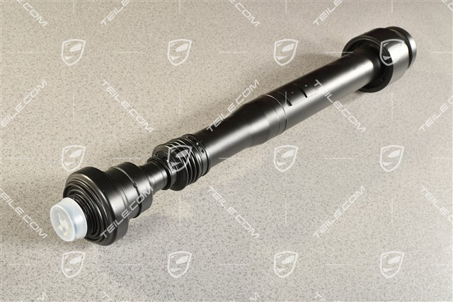 Kardanwelle, Kurz, 4,2L Diesel