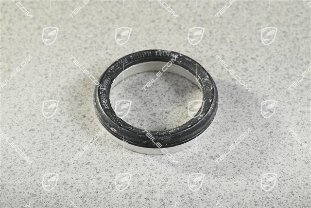 Anschlag / Puffer für Querlenker, L=R