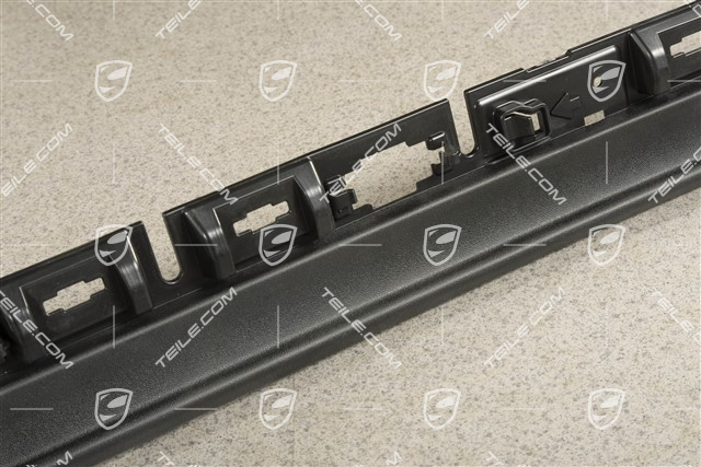 Osłona progu, Off-Road, R