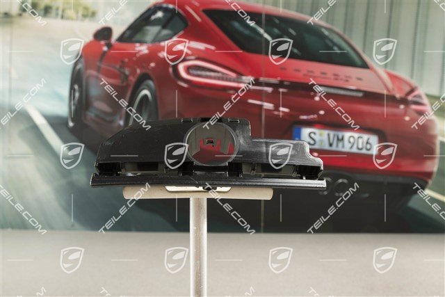 Support ParkAssist, L