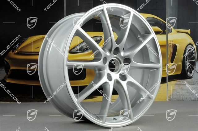 20" Felge Cayenne Design, 9J x 20 ET50