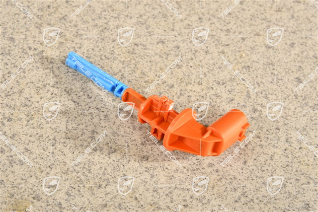 Coolant level sensor