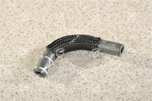 Wasserschlauch, 3,0 Diesel