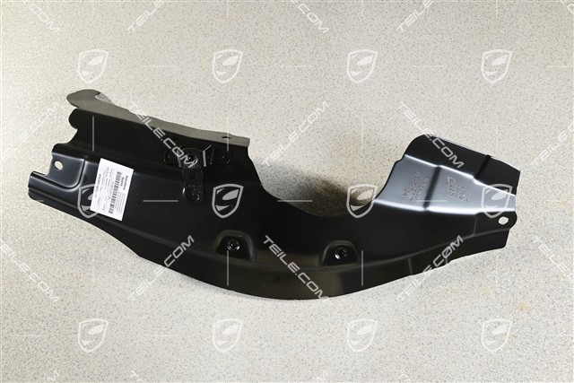 Wing carrier support, upper, R