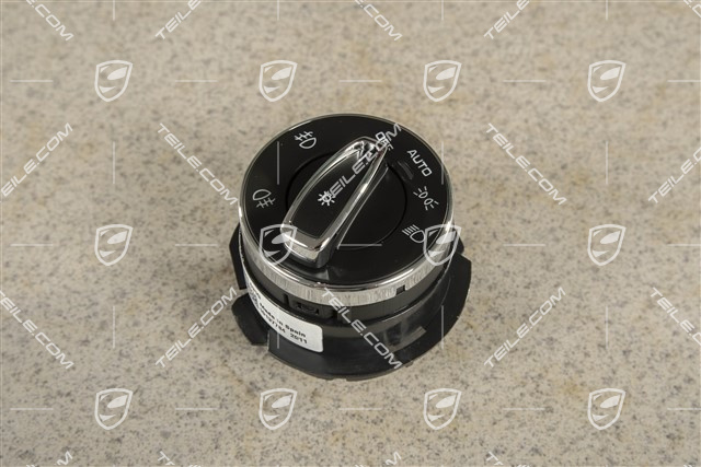 Włącznik świateł