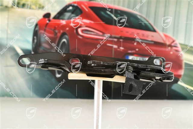 Hinge for rear deck lid / rear window, Targa, R