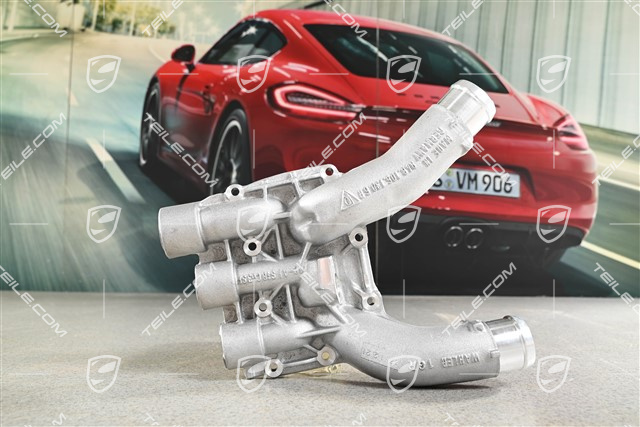 Obudowa termostatu, 4,5L 250/331kW