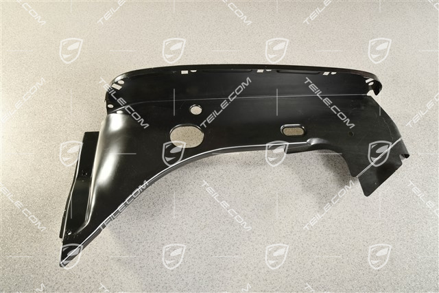 Wing joining plate, R