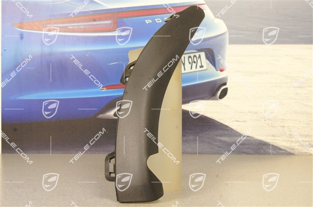 Osłona narożnika, R