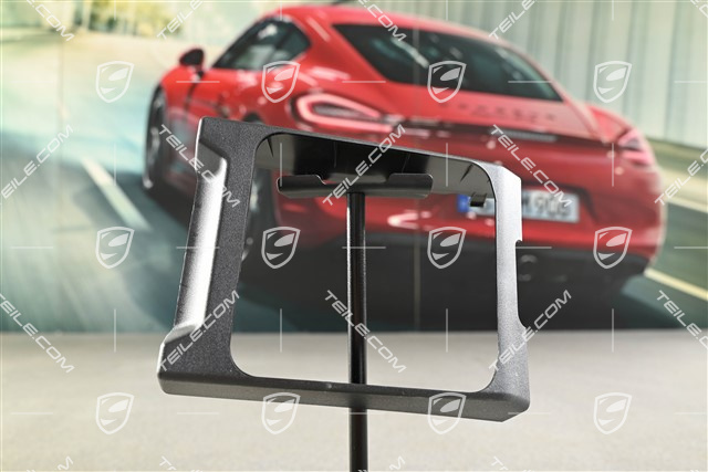 Cover  trim / cap for ACC camera