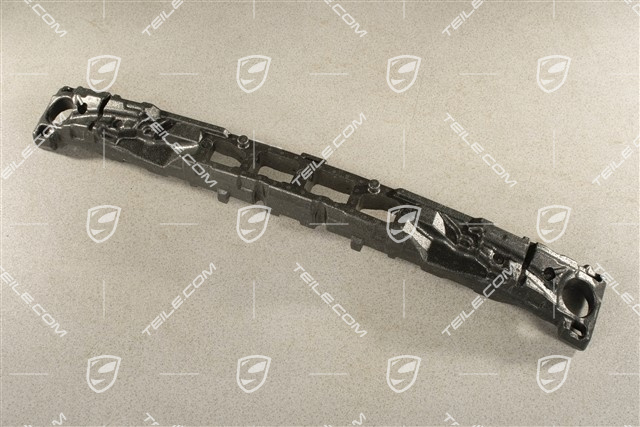 Styropian na belkę zderzaka