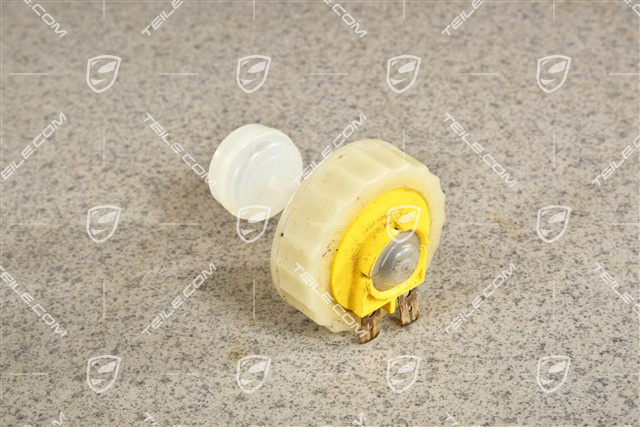 Schraubdeckel für Bremsflüssigkeitsbehälter