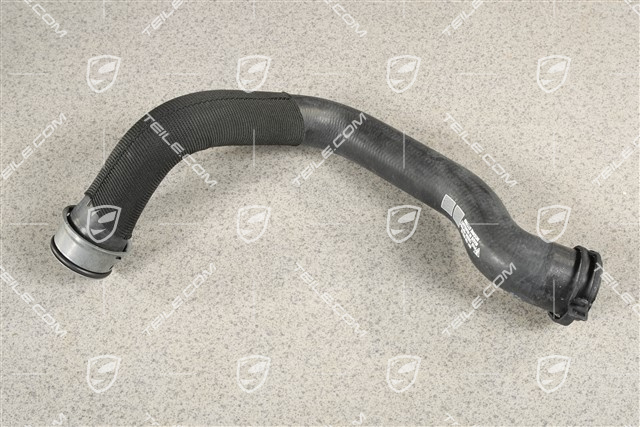 Water hose, Feed, Long, R