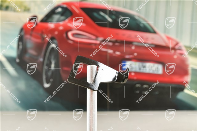 Halter für Schalter