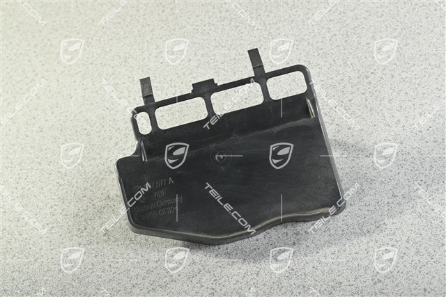 Abdeckung für Steuergerät