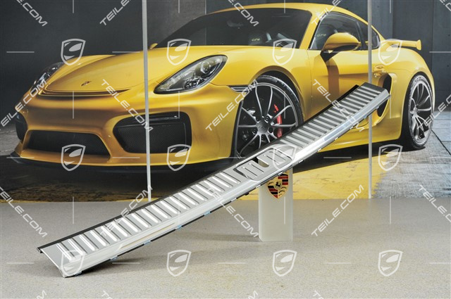 Abdeckung Schloßträger, Chrom