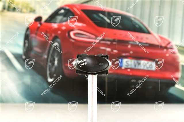 Włącznik / Przycisk sterowania, PSM