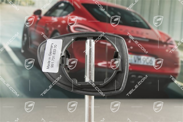 Türspiegel Dichtung, Sport design, L