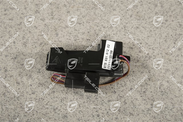 Leuchte, Aussenspiegel, R