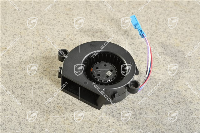 Lüfter für LED-Scheinwerfer PDLS+, L=R