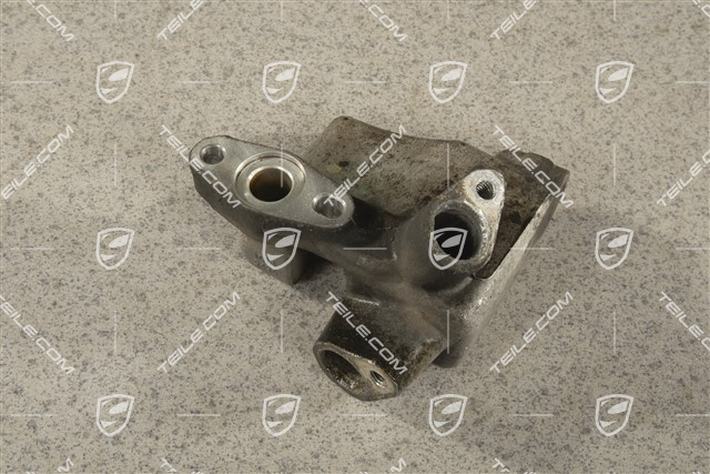 Turbocharger Oil Tank Container, Cyl. 1-3