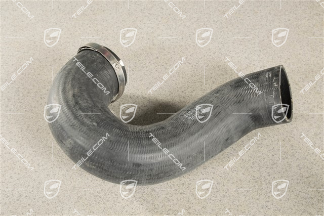 Druckschlauch, 3,0L TDI