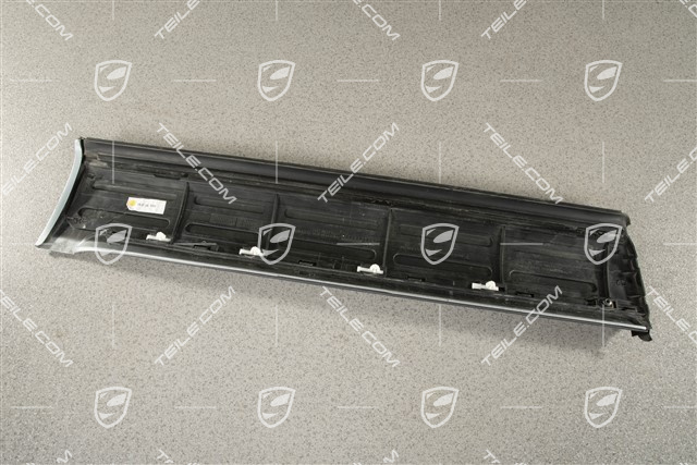 Zierleiste für Hintertür, R